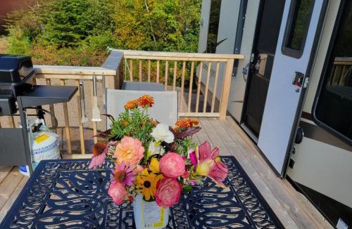 Inverness County House | Aberdeen Hillview Retreat
