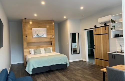 Woodside Hotel | Aberdeen Lane