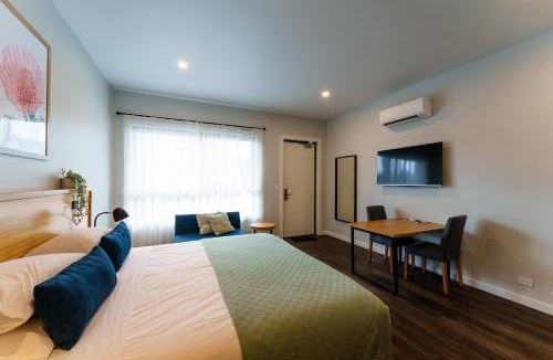 Woodside Hotel | Aberdeen Lane