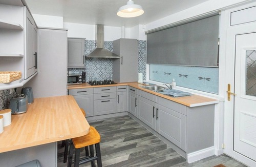 Central Aberdeen House | Aberdeen Nest