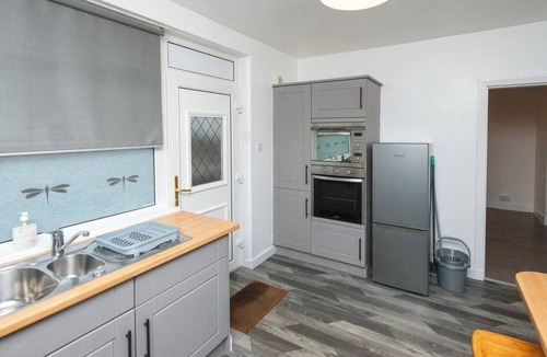 Central Aberdeen House | Aberdeen Nest