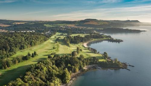 Aberdour Apartment | Aberdour Cosy Coastal Flat