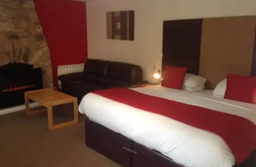 Aberdour Hotel | Aberdour Hotel