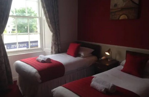 Aberdour Hotel | Aberdour Hotel