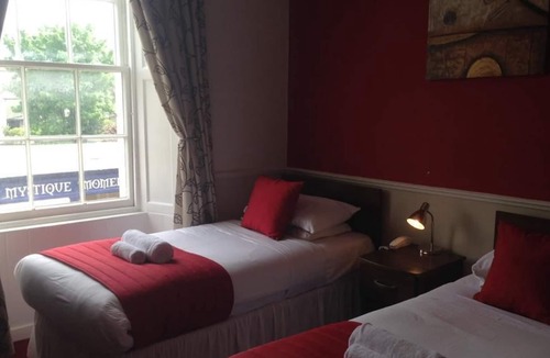 Aberdour Hotel | Aberdour Hotel