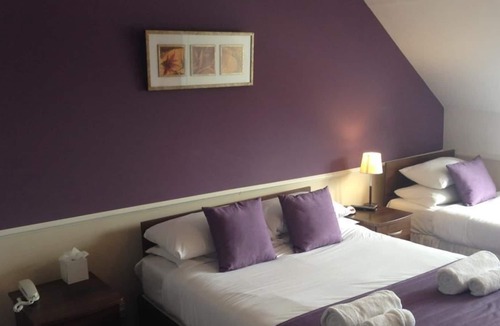 Aberdour Hotel | Aberdour Hotel