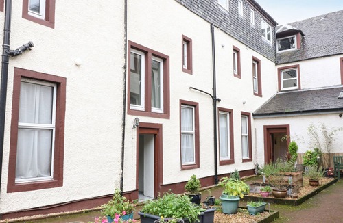 Aberfoyle Apartment | ABERFOYLE APARTMENT in Aberfoyle