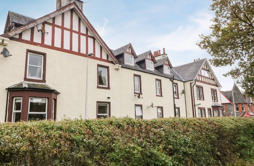 Aberfoyle Apartment | ABERFOYLE APARTMENT in Aberfoyle