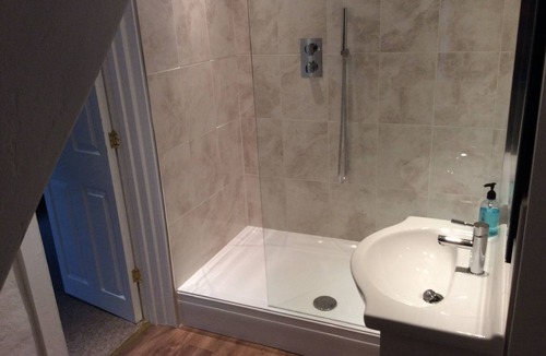 Glasbury House | Aberllynfi Riverside Guesthouse