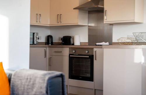 Oban Apartment | Aberlour Apartment No 2