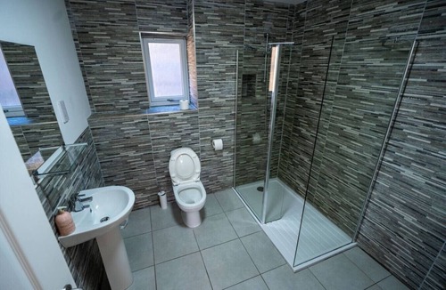 Oban Apartment | Aberlour Apartment No 2