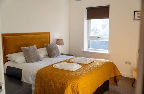 Oban Apartment | Aberlour Apartment No 2