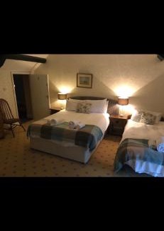 Aberystwyth House | Aberystwyth, Pentre Farmhouse,