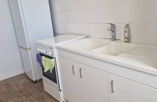 Lambezellec Apartment | ABH apparts