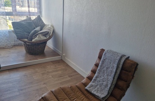 Lambezellec Apartment | ABH apparts