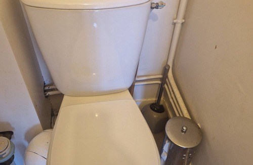 Lambezellec Apartment | ABH apparts