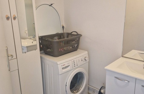 Lambezellec Apartment | ABH apparts