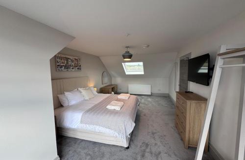 Helensburgh Apartment | Abhaille Chluaidh - Macaulay Letting