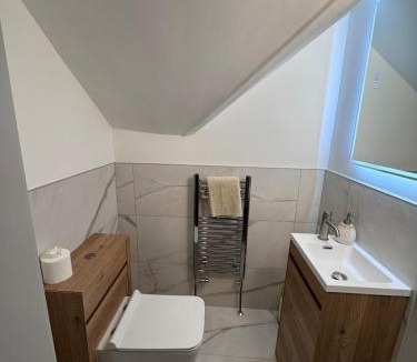 Helensburgh Apartment | Abhaille Chluaidh - Macaulay Letting