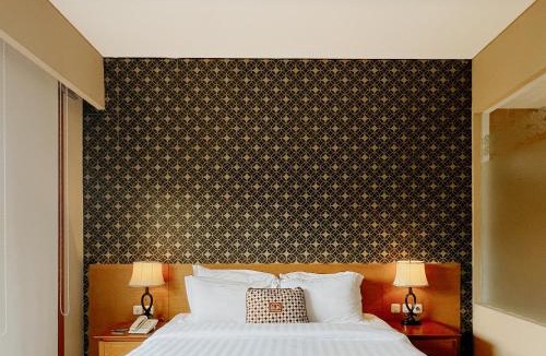 Prambanan Resort | Abhayagiri - Sumberwatu Heritage Resort