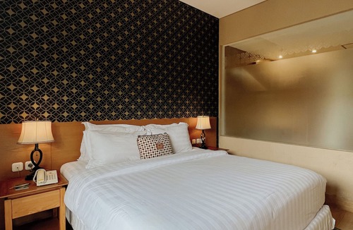 Prambanan Hotel | Abhayagiri - Sumberwatu Heritage Resort