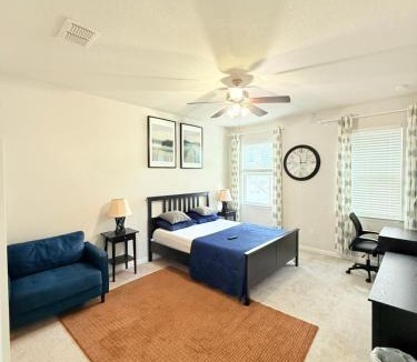 Seffner Community Alliance House | Abi home