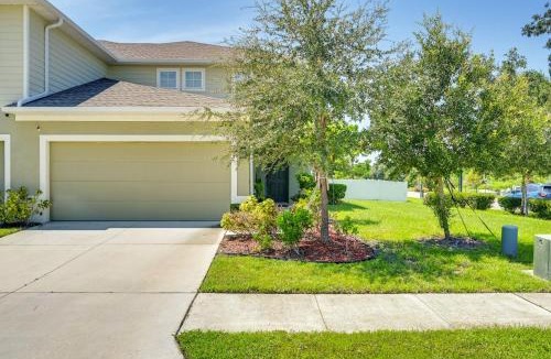 Seffner Community Alliance House | Abi home