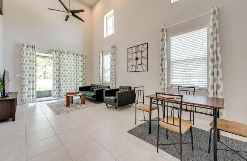 Seffner Community Alliance House | Abi home