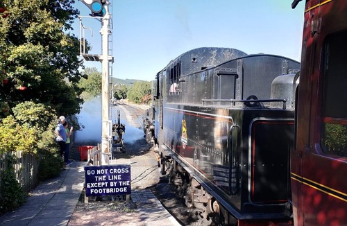 Boat of Garten House | ABI St.David 6 Berth Caravan