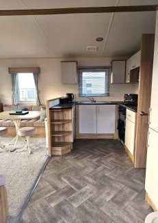 Selsey Other | Abi Summer Breeze - West Sands