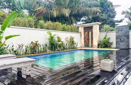 Mas Villa | Abiansari Ubud
