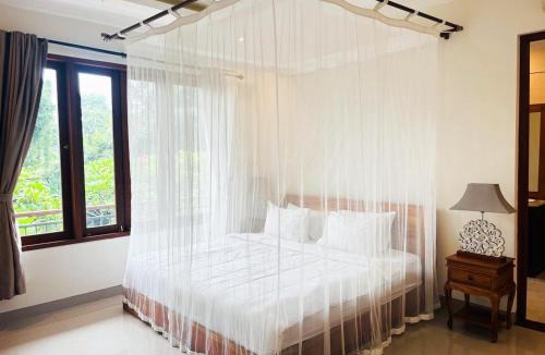 Mas Villa | Abiansari Ubud