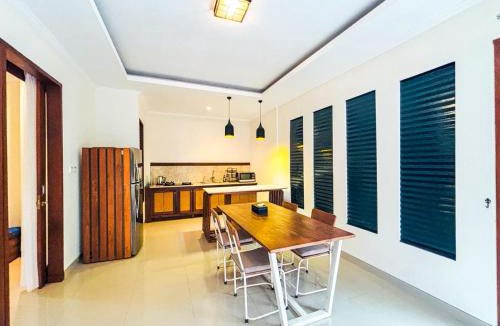 Mas Villa | Abiansari Ubud