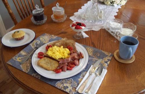 Truro Bed & Breakfast | Abide Within Bed & Breakfast