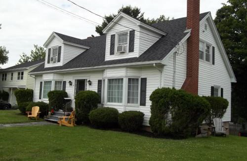 Truro Bed & Breakfast | Abide Within Bed & Breakfast