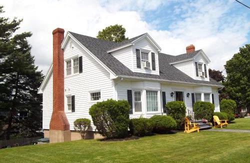 Truro Bed & Breakfast | Abide Within Bed & Breakfast