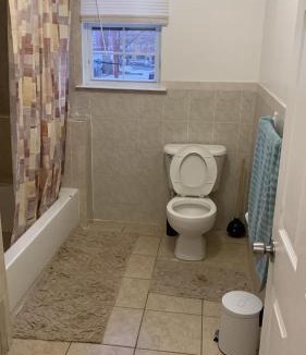 Newark Hostel | Abiel Global Concepts LLC