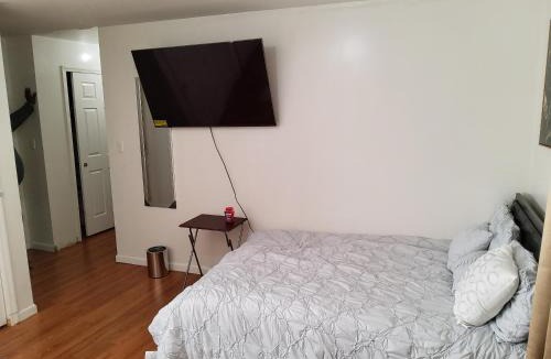 Newark Hostel | Abiel Global Concepts LLC