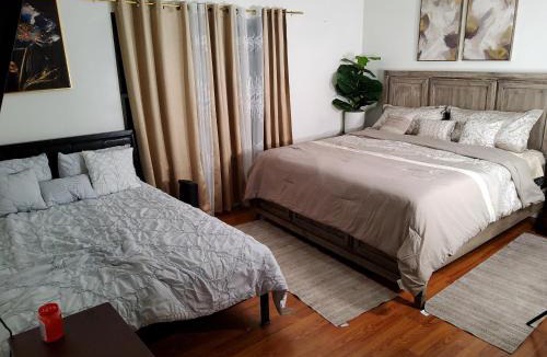 Newark Hostel | Abiel Global Concepts LLC