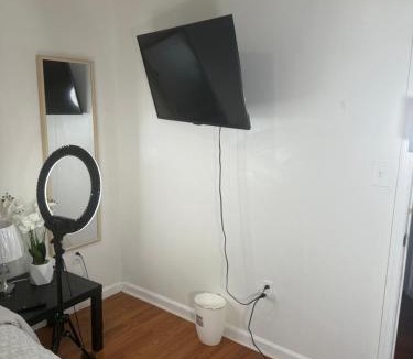 Newark Hostel | Abiel Global Concepts LLC