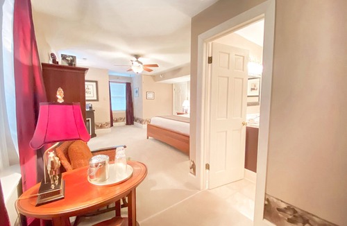 Lexington Bed & Breakfast | Abigail Inn