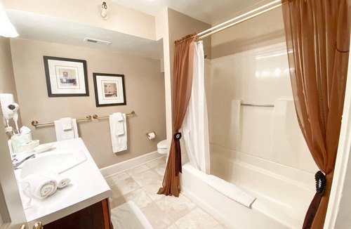 Lexington Bed & Breakfast | Abigail Inn