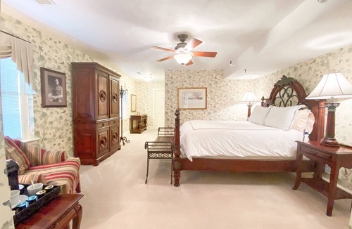 Lexington Bed & Breakfast | Abigail Inn