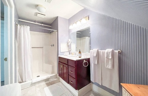 Lexington Bed & Breakfast | Abigail Inn