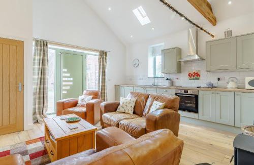 Trimdon Station House | Abigails Cottage