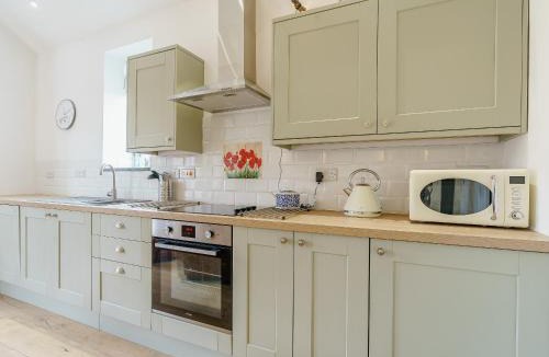 Trimdon Station House | Abigails Cottage