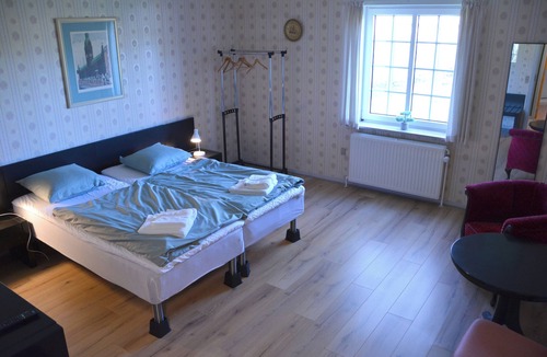 Tonder Bed & Breakfast | Abild Hotel