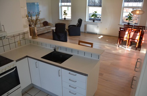 Tonder Bed & Breakfast | Abild Hotel