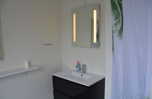 Tonder Bed & Breakfast | Abild Hotel