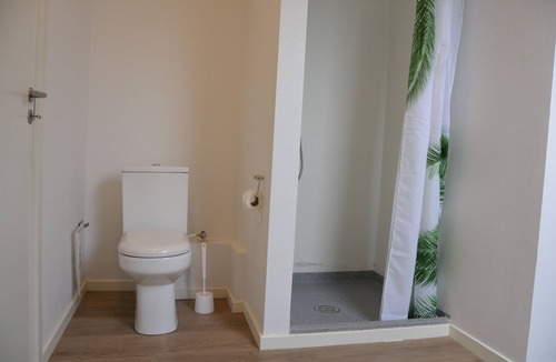 Tonder Bed & Breakfast | Abild Hotel